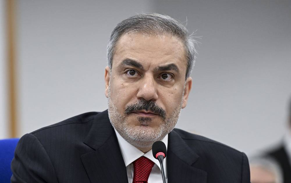 Hakan Fidan: Rusiya və Ukrayna danışıqları bu həftə baş tutacaq
