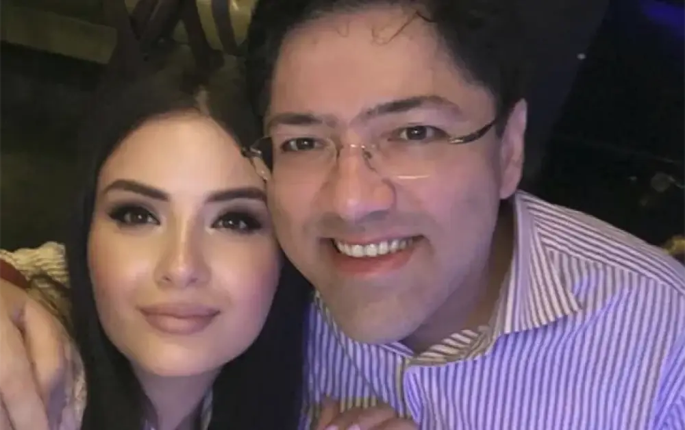 Aysel ötən il boşanıb? - FOTO