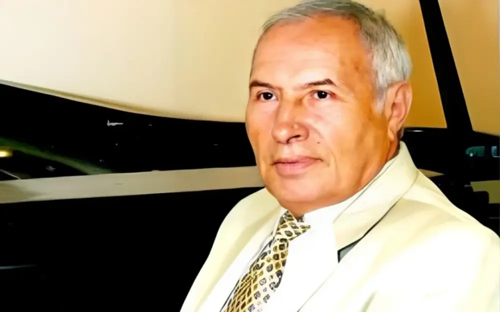 Telman Hacıyev vəfat etdi
