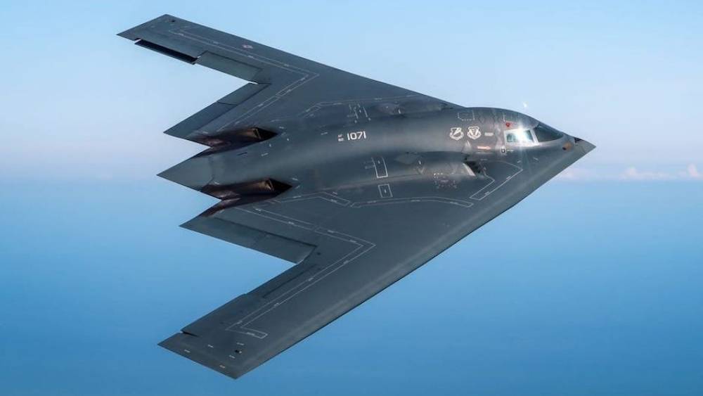 ABŞ İsrailə “B-2” təyyarəsi verə bilər