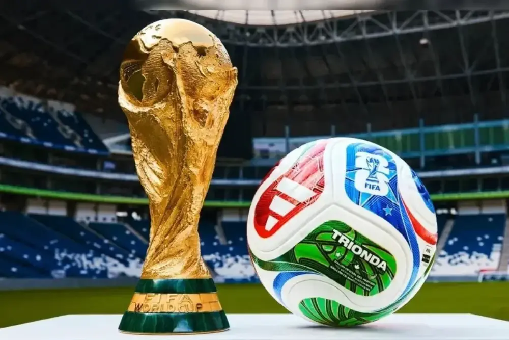 Növbəti dünya çempionatı ilə bağlı AĞLASIĞMAZ DƏYİŞİKLİKLƏR