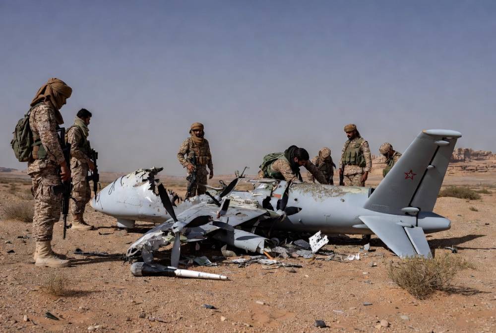 İraq Səudiyyə Ərəbistanının dron hücumu ilə bağlı bəyanatına dair araşdırma başladıb