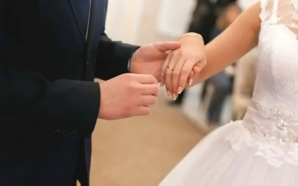 Azərbaycanda 15 yaşlı qızla evlənən şəxs həbs olundu