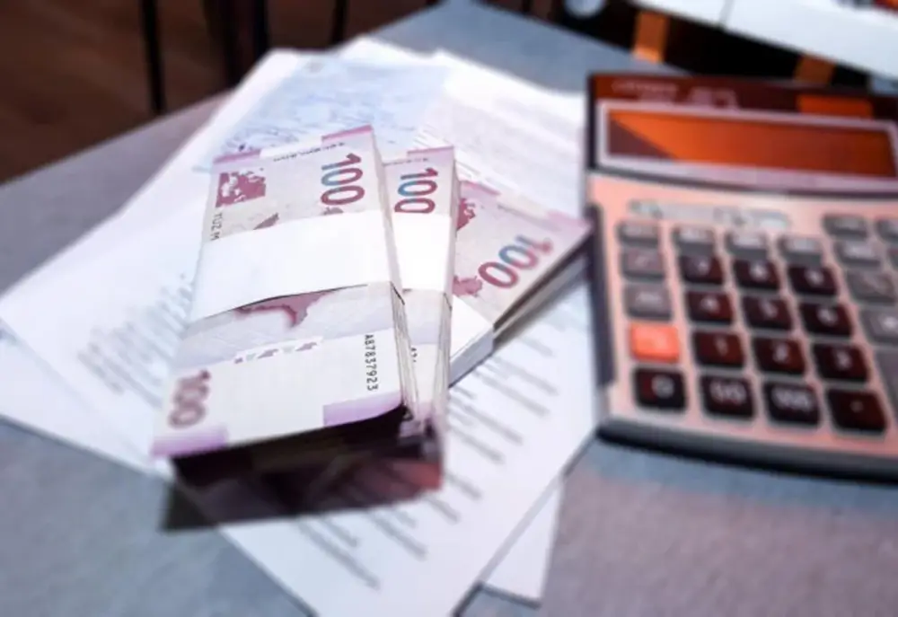 Azərbaycanda ortaaylıq əməkhaqqı artıb