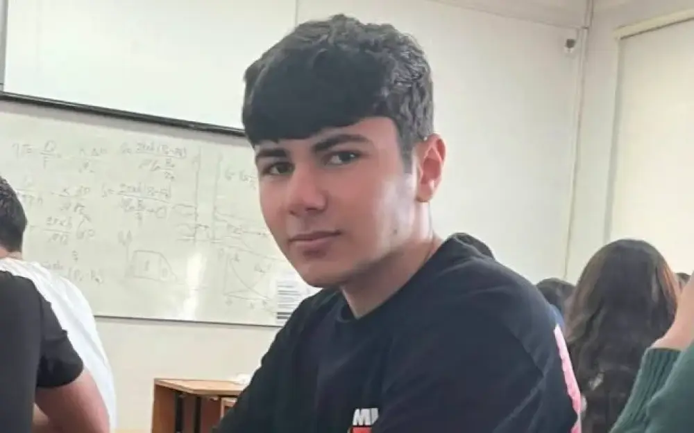 İkinci kurs tələbəsi dünyasını dəyişdi