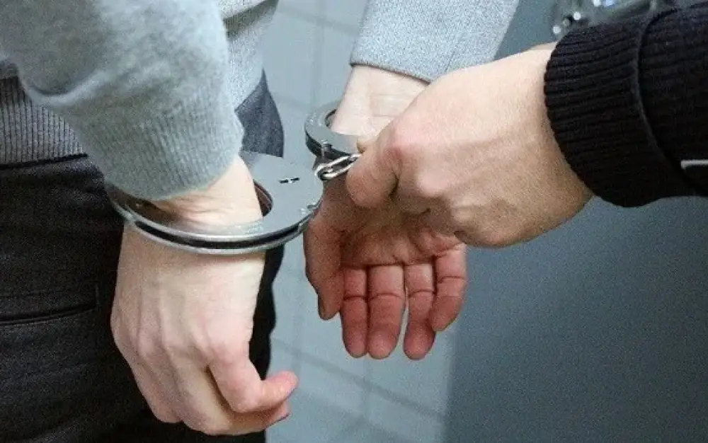 Cinayətdə şübhəli bilinən 57 nəfər saxlanıldı