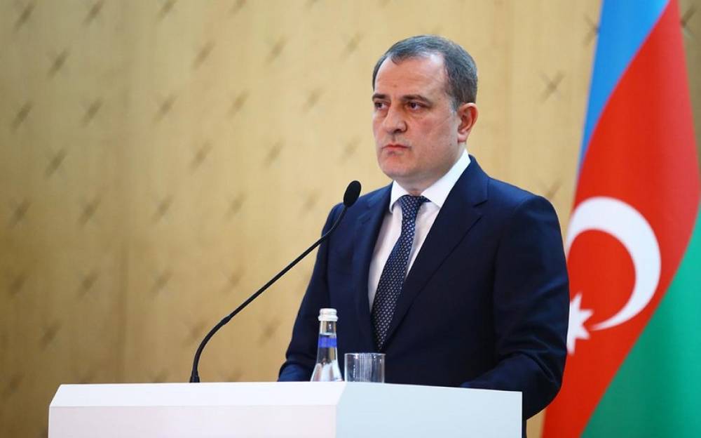 Ceyhun Bayramov: Azərbaycan və Rusiya iqtisadiyyatda müsbət trend formalaşdırıb