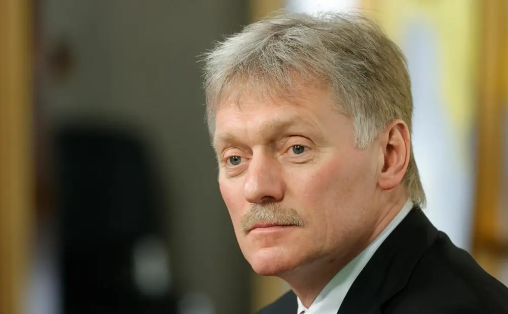 Peskov: İran və İsrail arasında münaqişənin kəskinləşməsi…