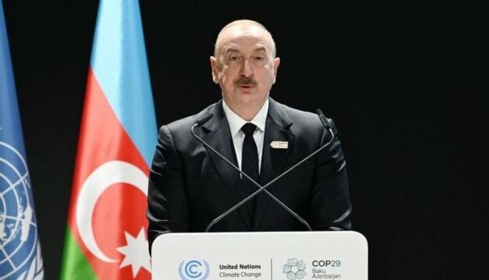 Azərbaycan hər zaman Türkiyənin yanında olub...