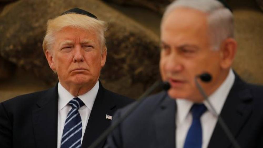 Netanyahu: Məqsədimizə çatana qədər hücumları dayandırmayacağıq
