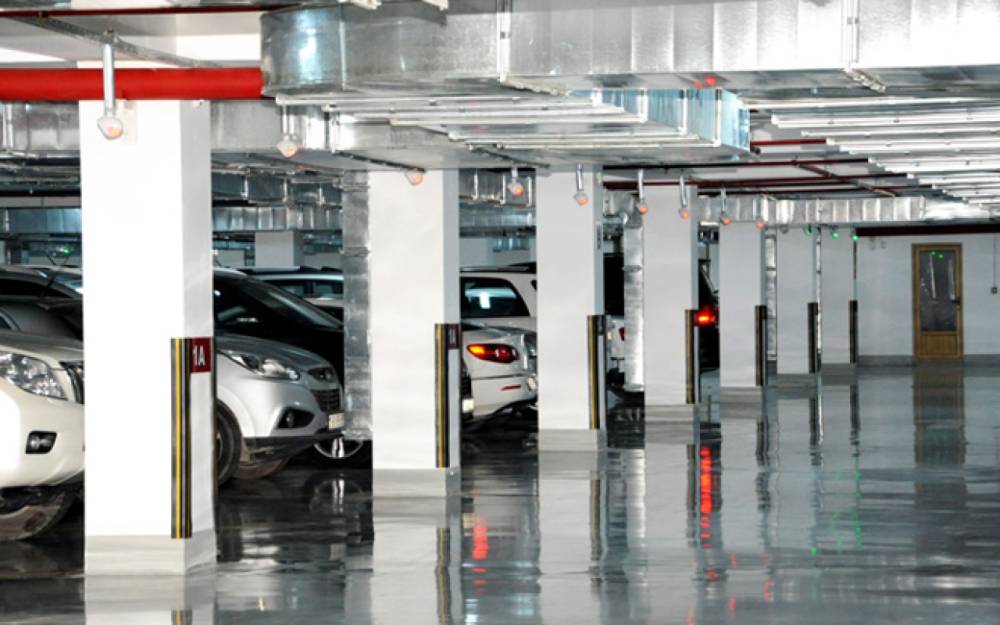 Bakıdakı bu parkinqlərdə qiymətlər artırıldı 