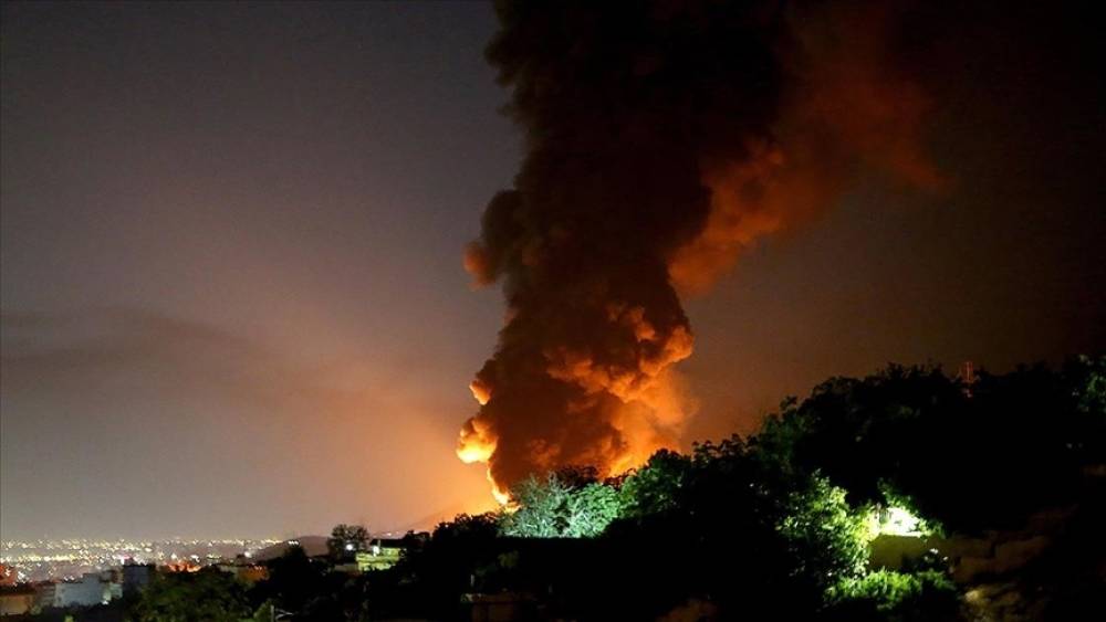 ABŞ: İrana hücumun məqsədi…