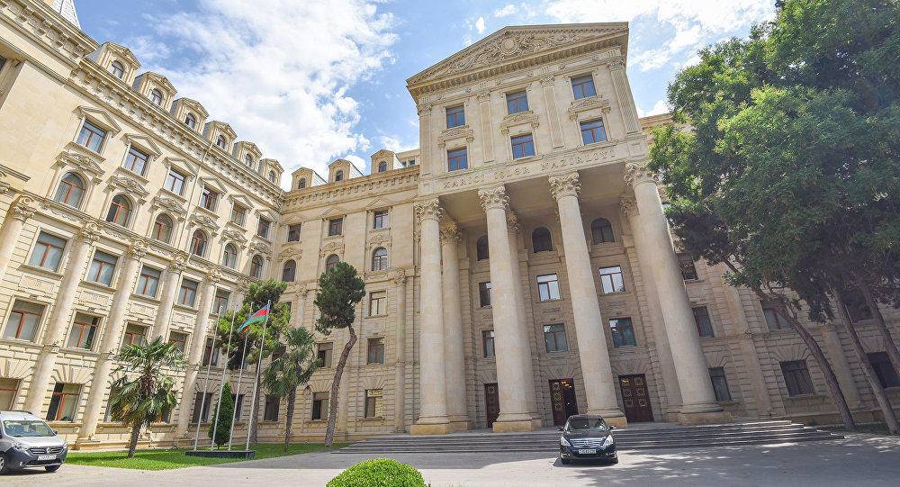 Azərbaycan UNEP CPR Bürosunun sədri seçildi - İlk