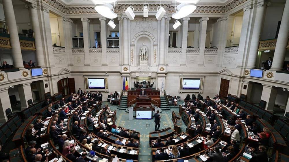 Brüsseldə NATO Parlament Sədrlərinin Sammiti işə başladı