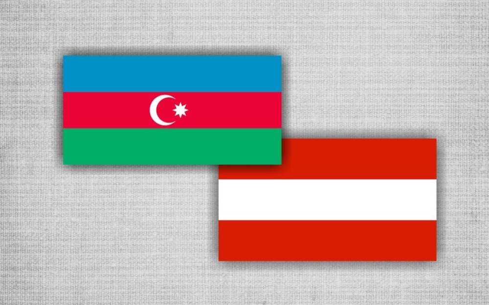 Azərbaycan və Avstriya XİN-ləri arasında siyasi məsləhətləşmələrin növbəti iclası keçirilib