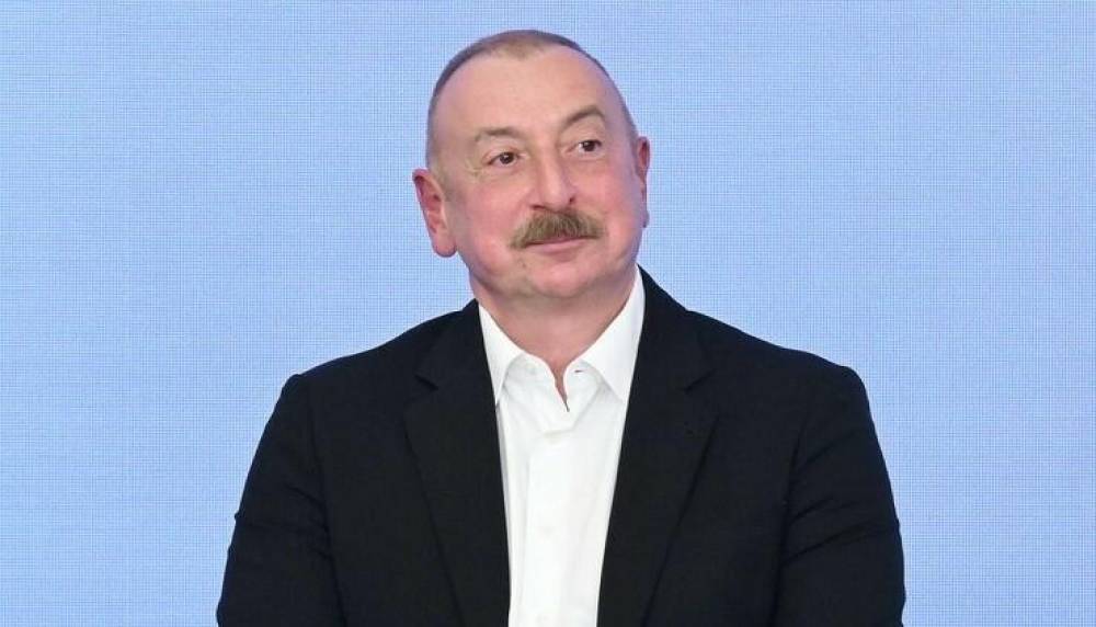 Qətər Əmiri Azərbaycan Prezidentini təbrik etdi