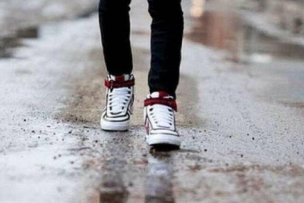 Cəlilabadda itkin düşən gənc tapıldı