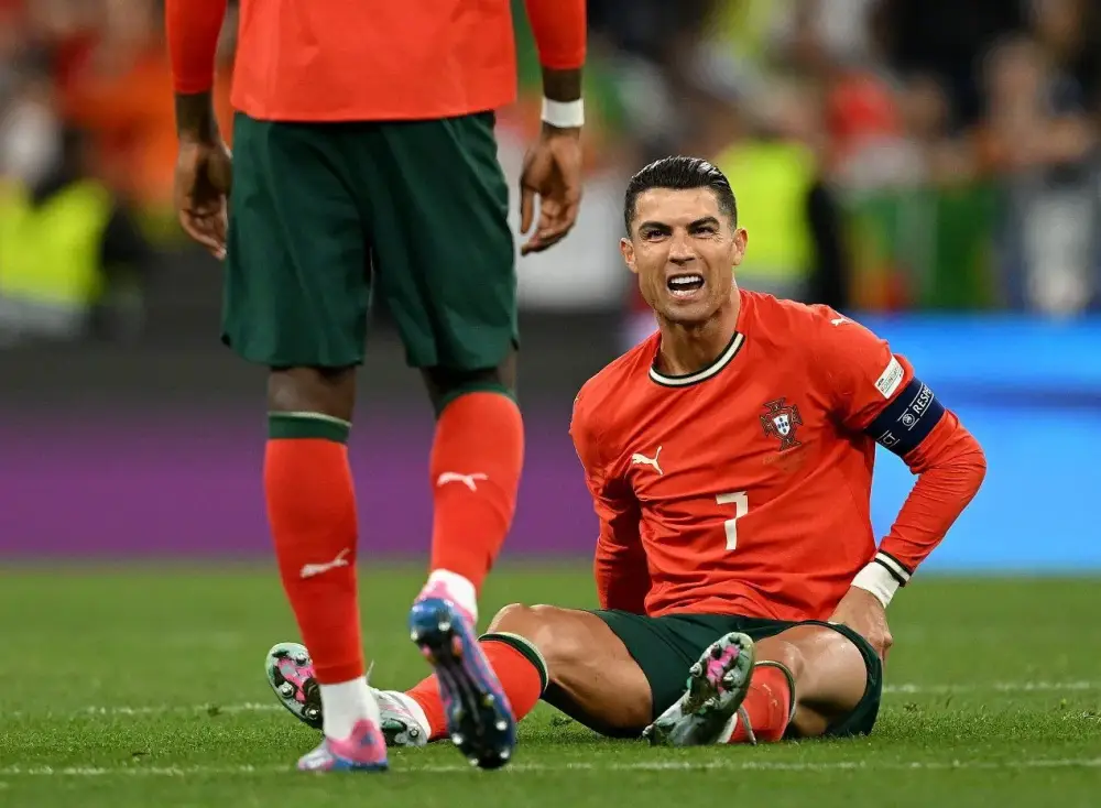 Ronaldunun yaşıl meydanlara qayıdacağı vaxt bəlli oldu