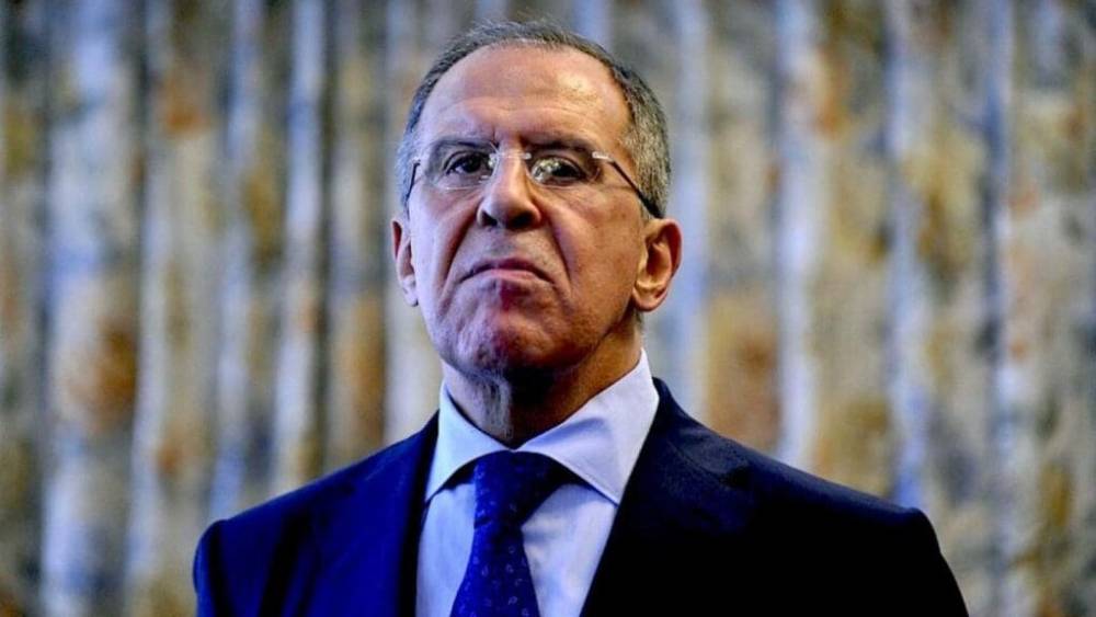 Lavrov İsrail və İran arasında atəşkəsə münasibət bildirdi