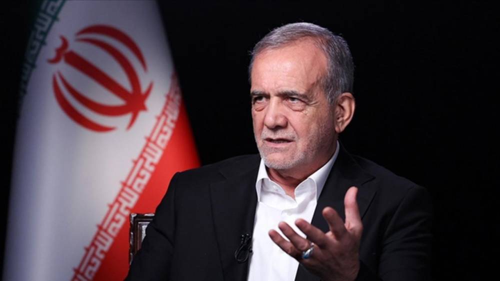 İran rəhbərindən nüvə ilə bağlı açıqlama