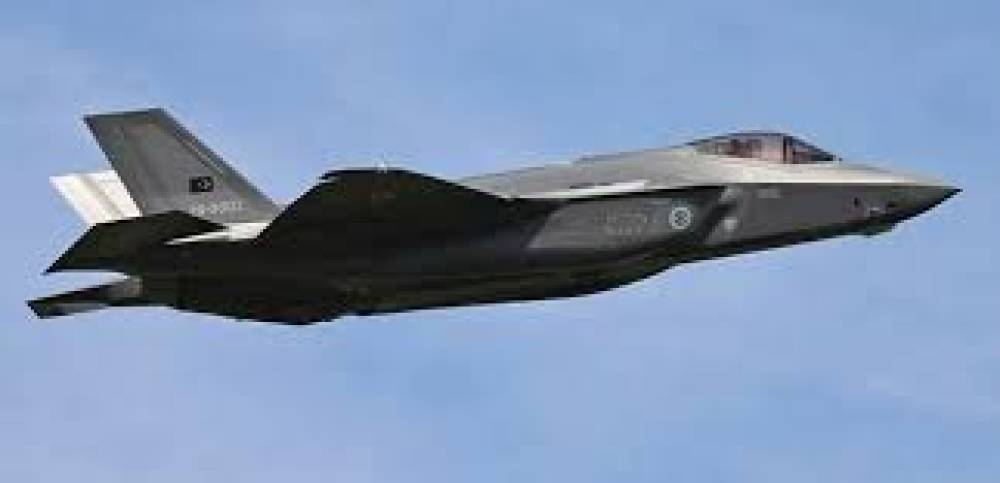 Pentaqon F-35 qırıcılarının alışını azaldıb