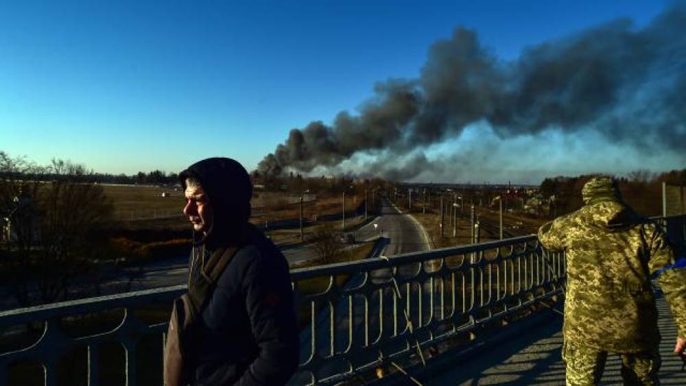 Rusiya: 162 Ukrayna PUA-nı vurduq