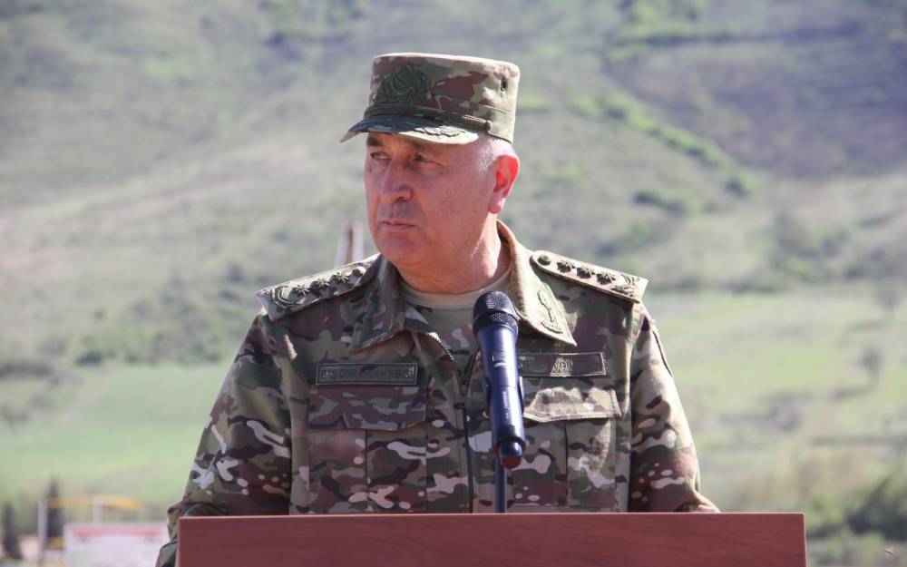 Kərim Vəliyev Türkiyəyə getdi