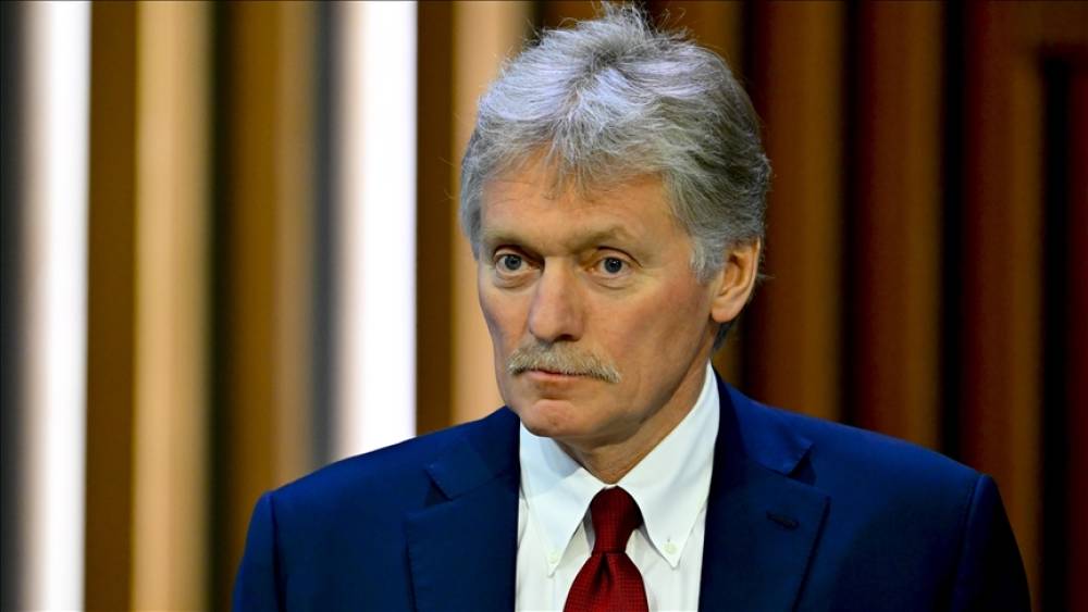 Peskov: İranla İsrailə vasitəçilik təklif etdik