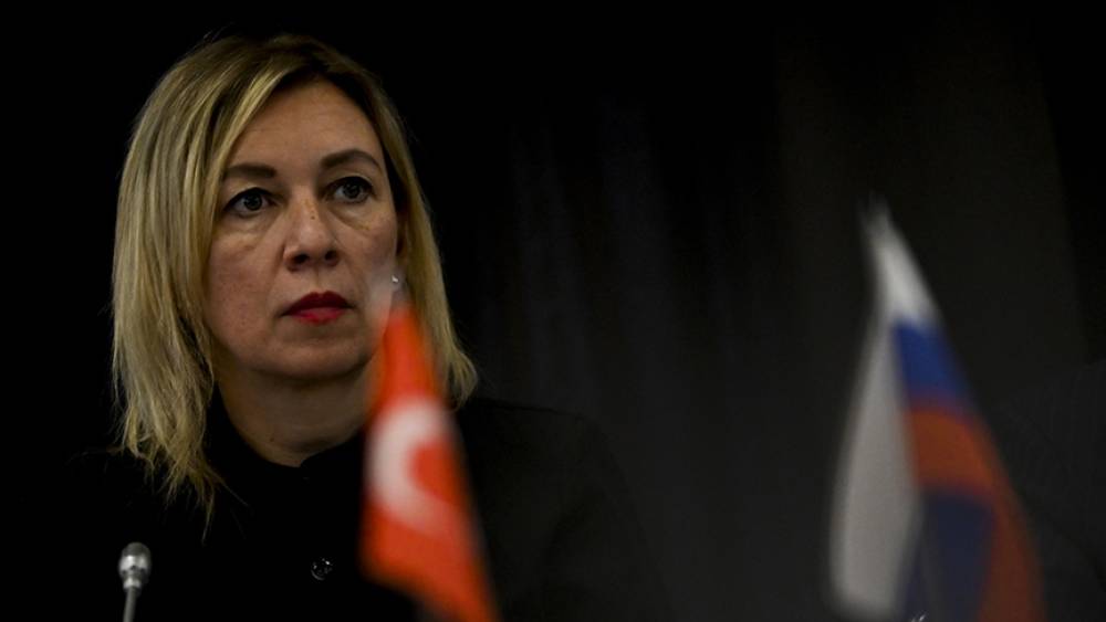 Rusiya XİN: Türkiyə ilə etimad körpüləri qurmağa davam edirik