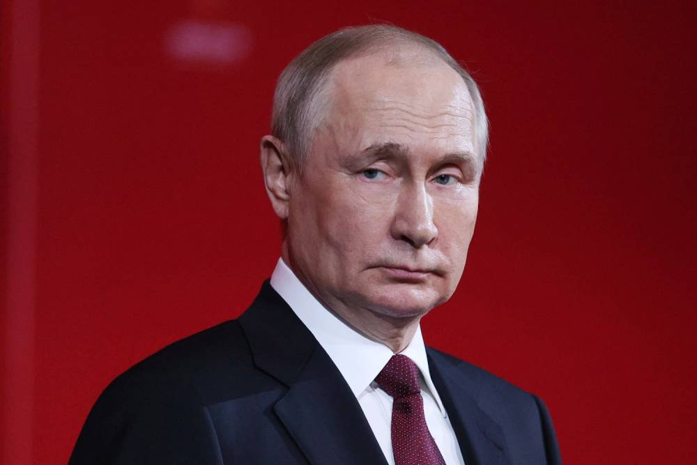 Putin: İrana zərbələr səbəbsiz təcavüzdür