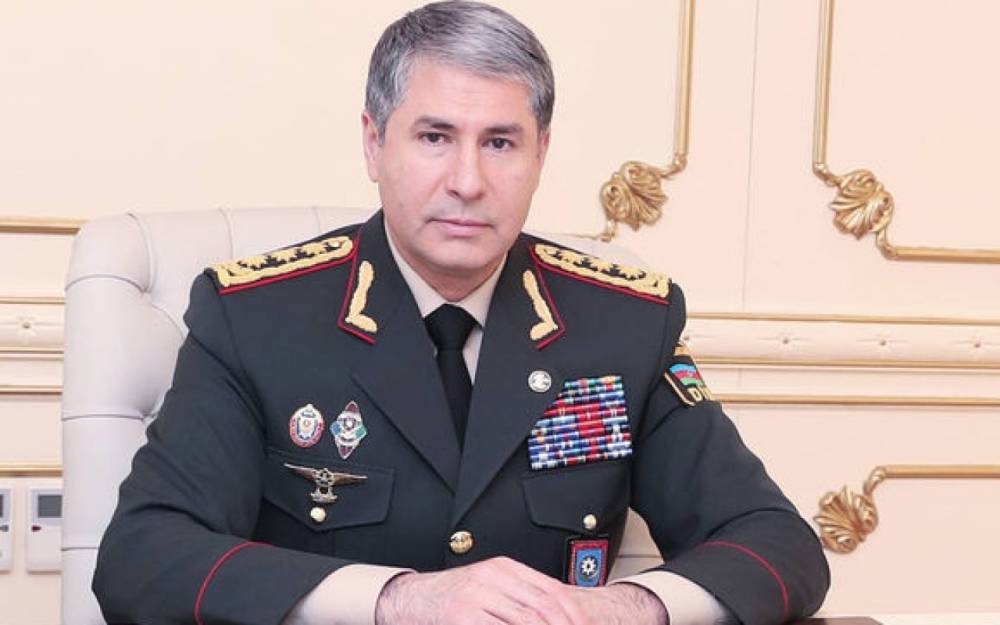 Vilayət Eyvazov Astarada vətəndaş qəbulu keçirəcək