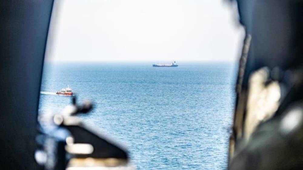 İranla danışıqlar davam etdiyi müddətdə ABŞ ordusu Yaxın Şərqdə qalacaq