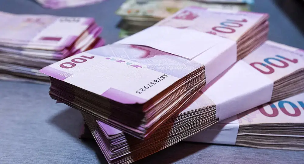 DSMF 937 milyon manat müavinət və təqaüd ödəyib