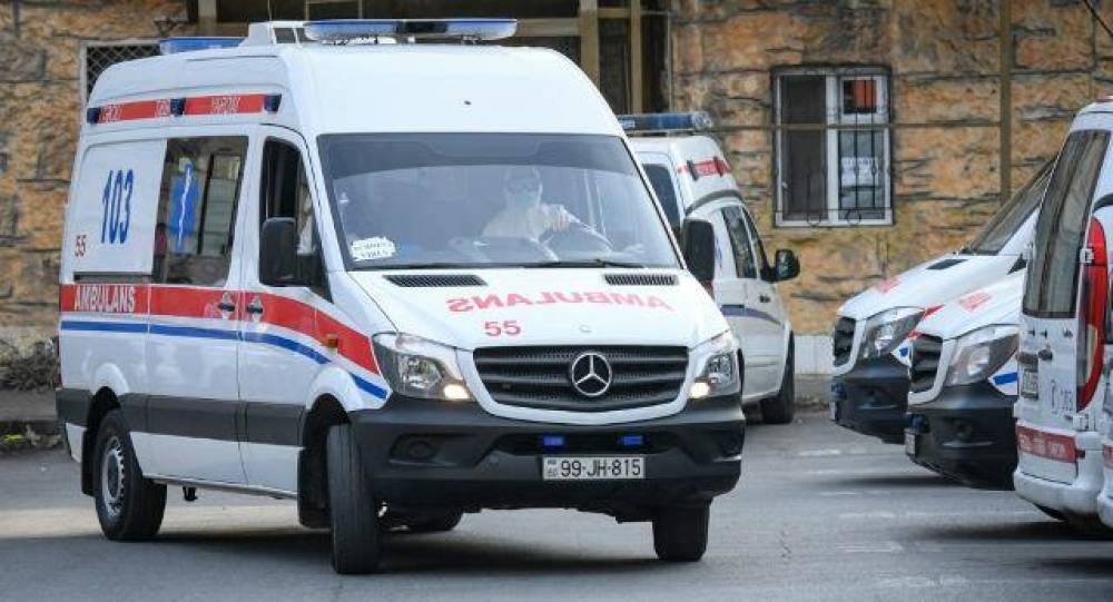 Evdən 18 yaşlı oğlanın meyiti tapıldı