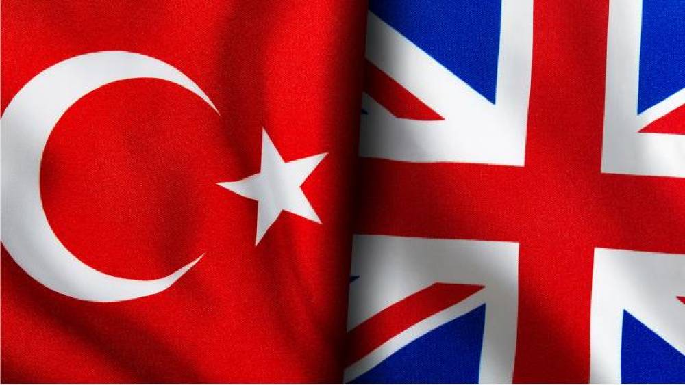 Türkiyə və İngiltərə Suriya ilə bağlı görüş keçirəcək