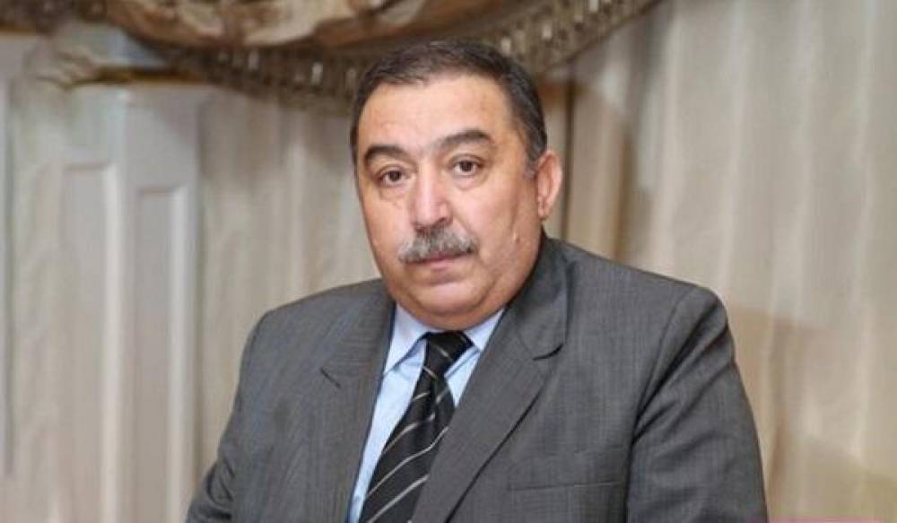 Möylə Mirzəliyev reanimasiyaya yerləşdirildi