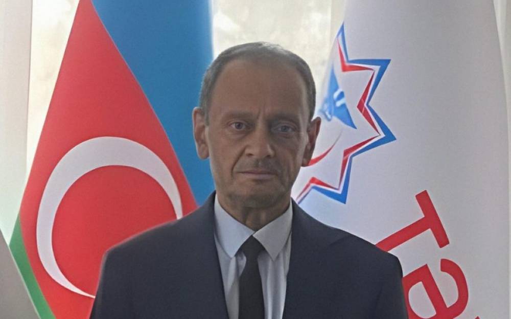 Biləsuvar Rayon Mərkəzi Xəstəxanasının direktoru işdən azad edildi