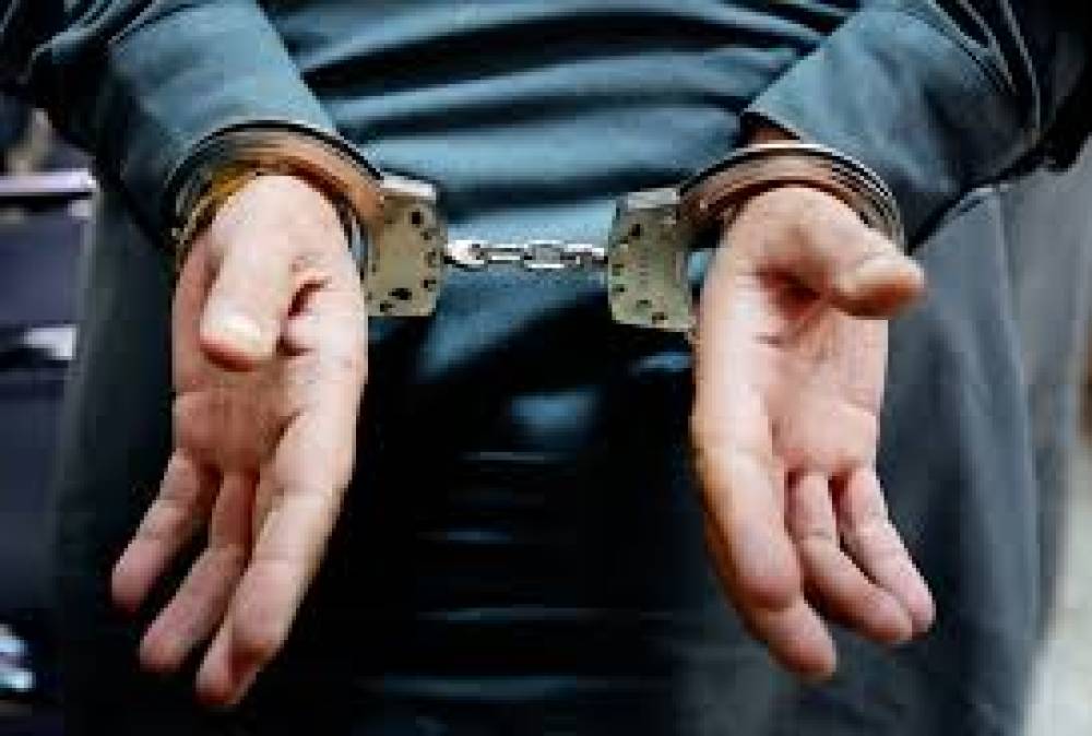 Polis bağlı qalan 8 cinayətin üstünü açdı
