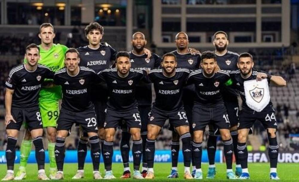 “ Qarabağ" səfərdə "Turan Tovuz"a qalib gəldi