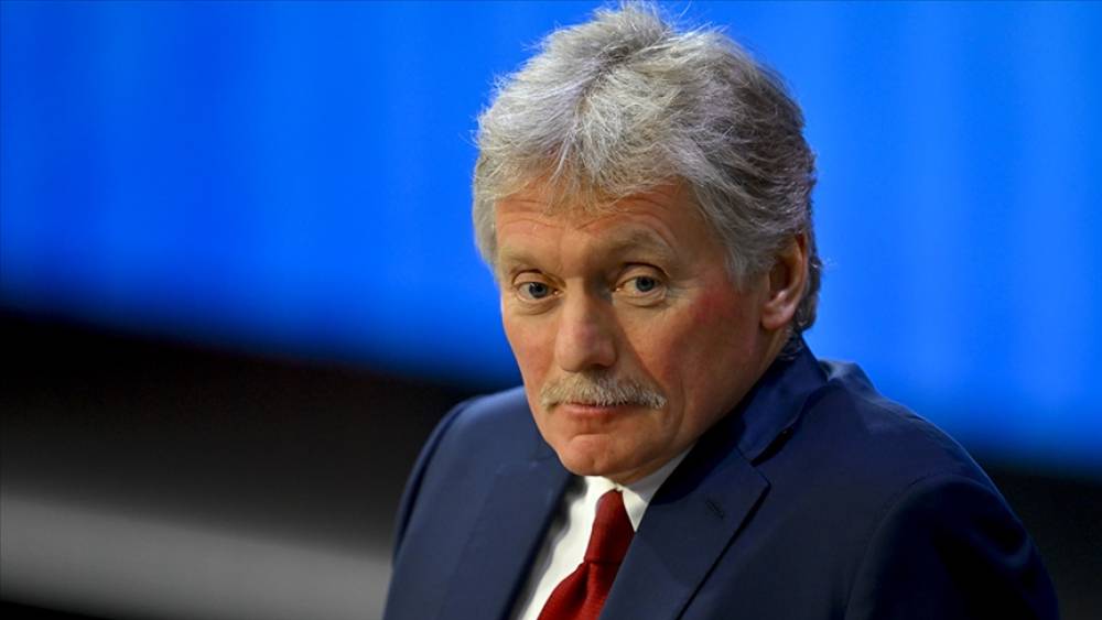 Peskov: Biz həmişə öz maraqlarımızı müdafiə etməyə hazır olmalıyıq