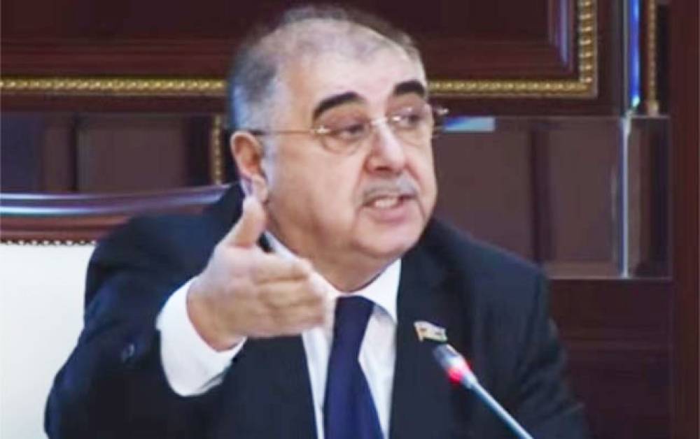Hacı Qalib Əhmədovdan aldığı 1,2 milyonu hara xərcləyib?