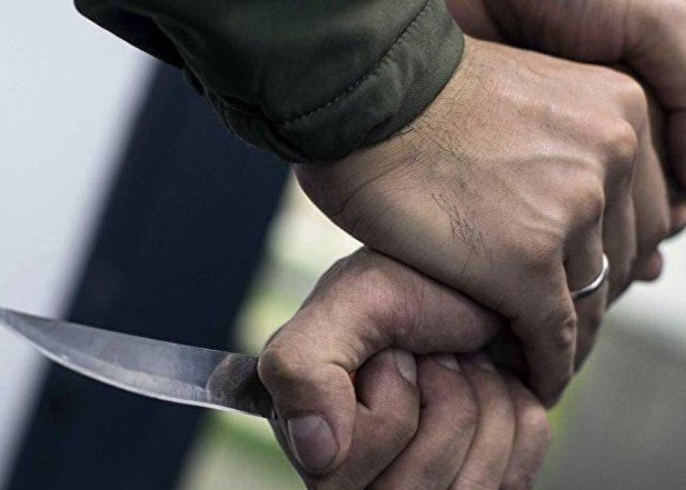 Məhkəmə "TikTok"da söyüşə görə qətl törədən şəxsə 19 il iş kəsdi