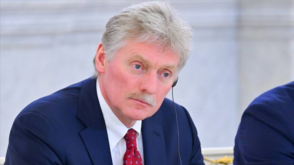 Rusiya: Finlandiya bizi təhdid edir