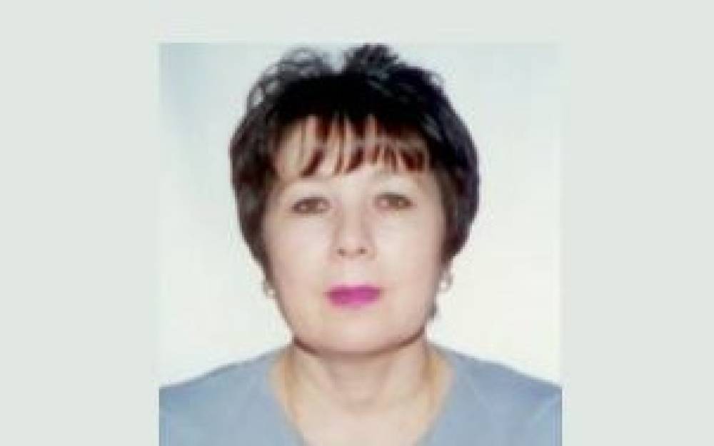 Tanınmış həkim-onkoloq dünyasını dəyişdi