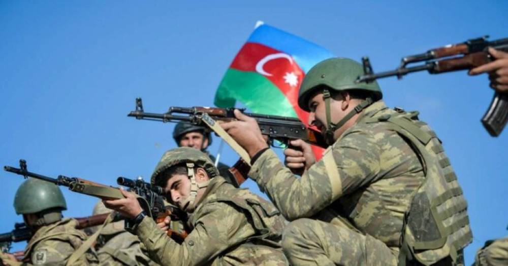 Bir nömrəli səfərbərlik nədir? - Müdafiə Nazirliyi açıqladı