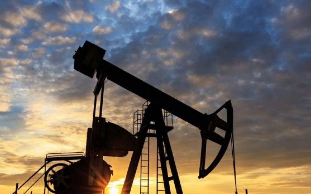 "Brent"in qiyməti 6%-dən çox bahalaşdı