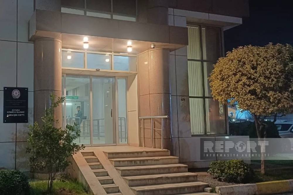 Azərbaycanın iki diplomatı İrandan təxliyə edilib