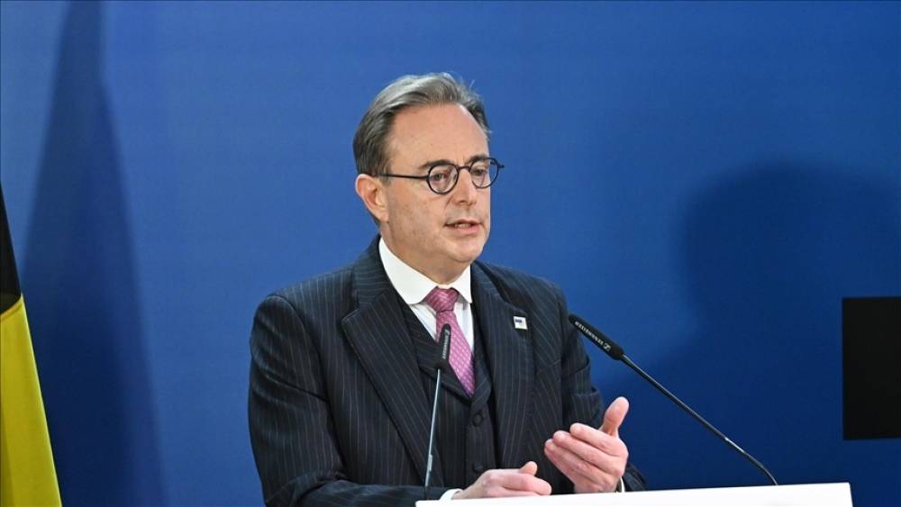 Belçika: Əgər bu, daimi problemə çevrilərsə, biz ciddi çətinliklərlə üzləşəcəyik