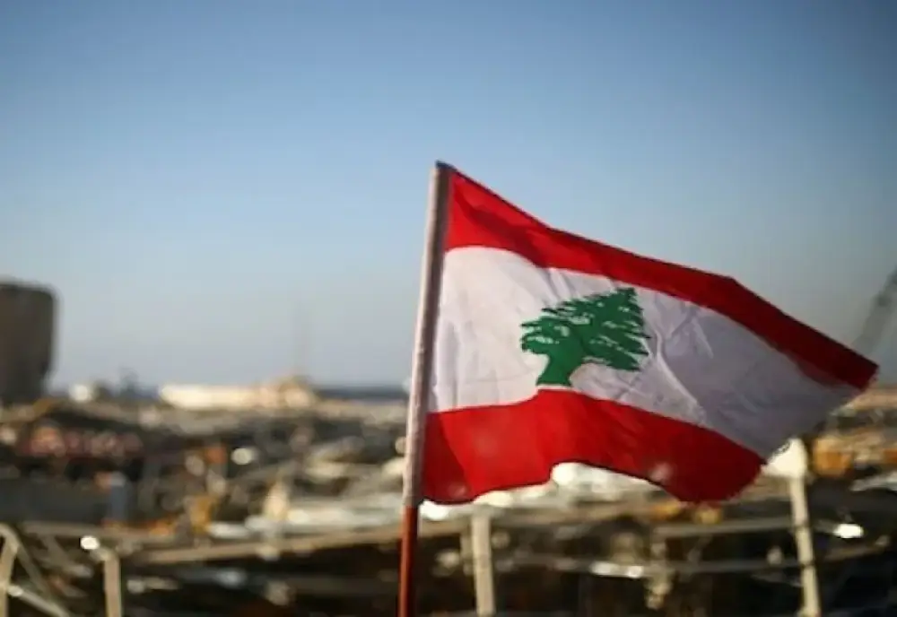 Livanda müharibədə ölənlərin sayı açıqlandı 