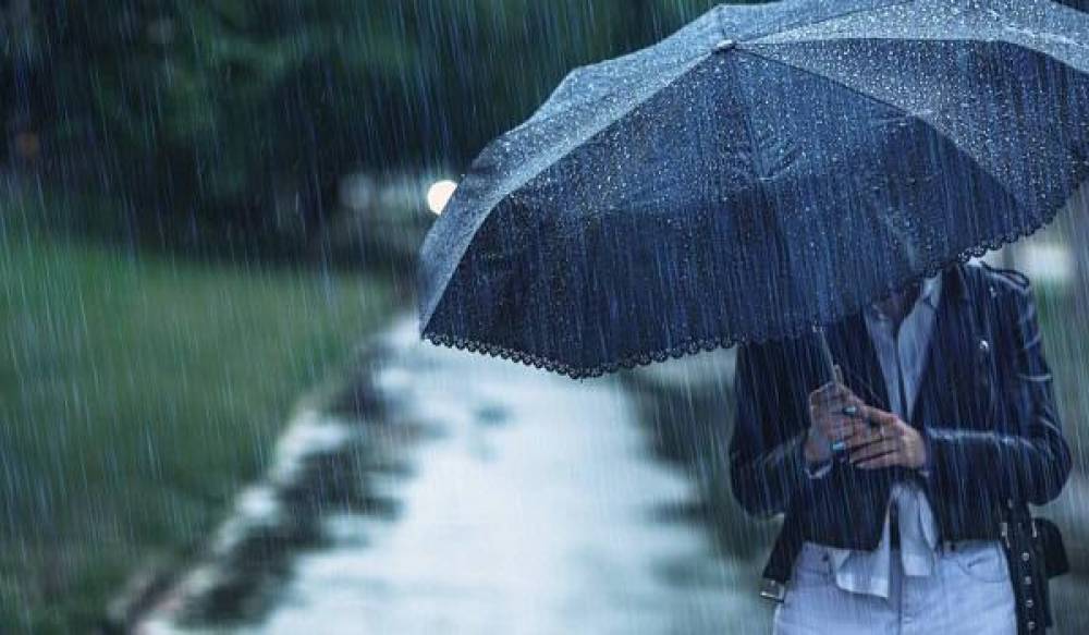 Sabah Bakıya yağış yağacaq